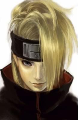 deidara.jpg deidara image by omegasandninja deidara.jpg deidara image by omegasandninja