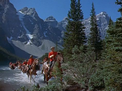 Riding the High Country - Alan ...