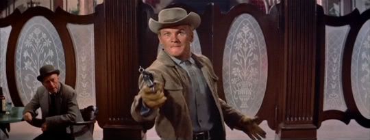 Tab Hunter - Gunman's Walk