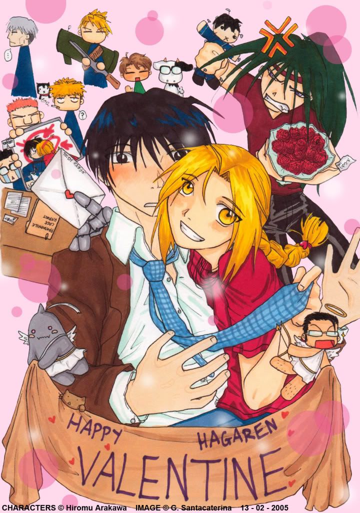 fma valentines