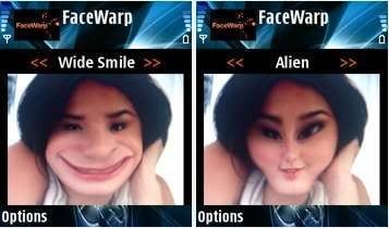 FaceWarp.jpg image by roshanalex