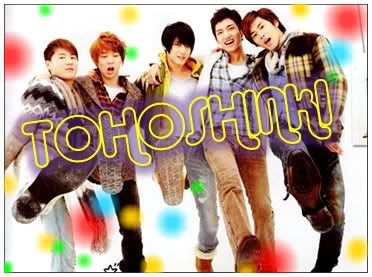 tohoshinki Pictures, Images and Photos