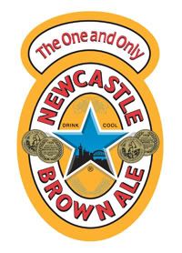 New Castle brown ale photo: Newcastle Brown Ale NewcastleBrownAle.jpg
