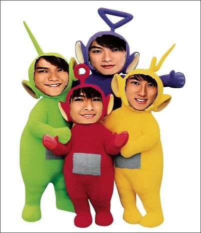 FahrenTubbies!YAY:) Pictures, Images and Photos
