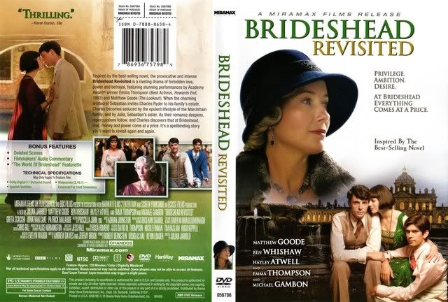 Brideshead Revisited(2008)DVDR XviD DivXNL Team(dutch subs NL) preview 0