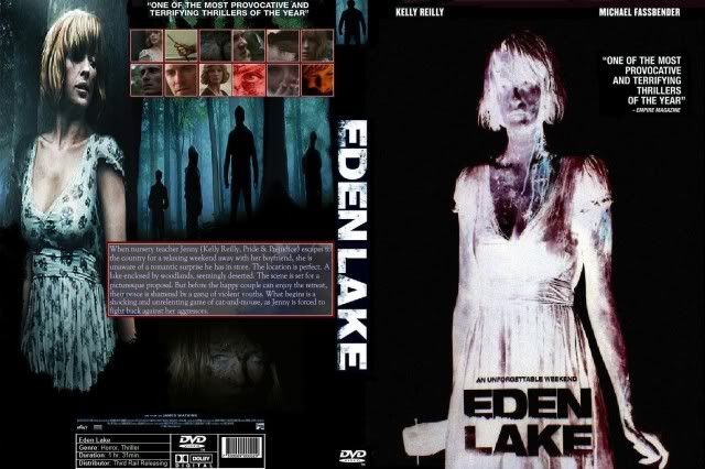 Eden Lake (2008) DVDR NL Subs DivXNL Team preview 0