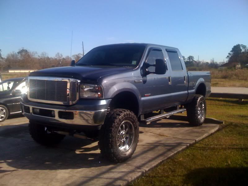 ford f350 lifted for sale. ***LIFTED 07 Ford F350 Single