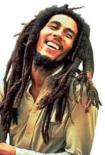 Bob Marley:):)