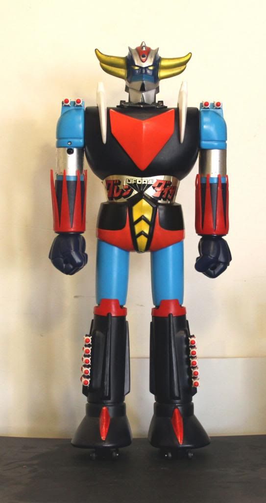 Grendizer