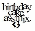 birthday cake Pictures, Images and Photos