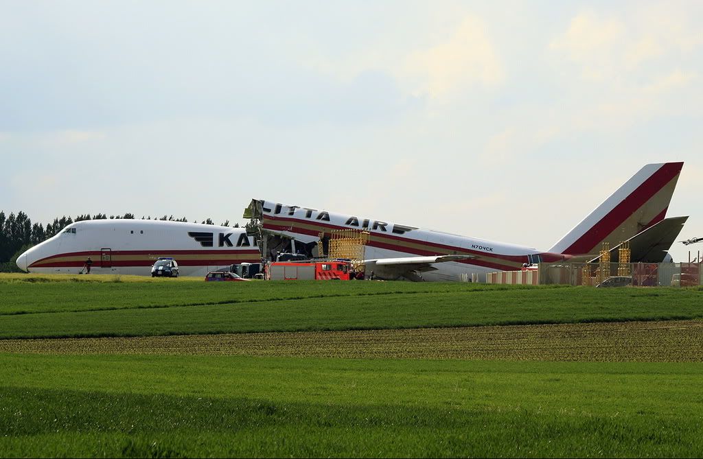 kalitta air air