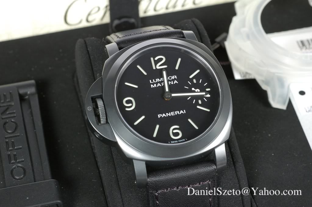 Panerai 26K