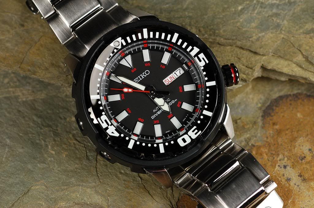 seiko 4r36 diver