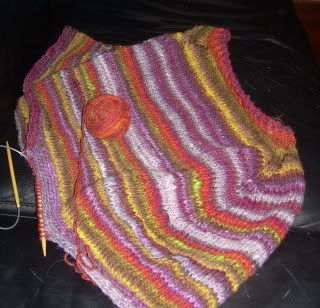 noro kureyon caplet