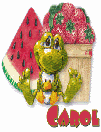 photo carol_frog_watermelon.gif