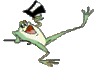 frog3.gif frog dance image by pjw1964
