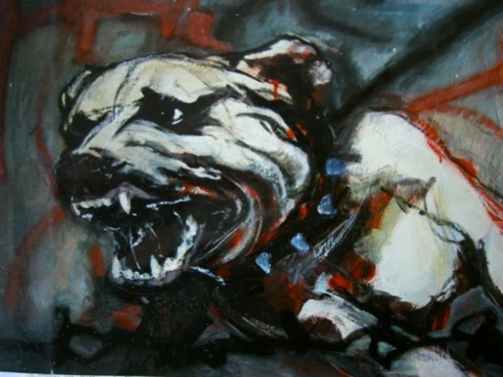 Romeo Is Bleeding (1993) [Uncut] DVDrip [Gary Oldman, Lena Olin, Juliette Lewis]