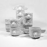 totem cups