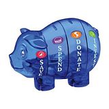 cool piggy bank