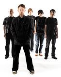 radiohead