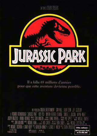 Jurassic Park photo: jurassic park jurassic_park.jpg