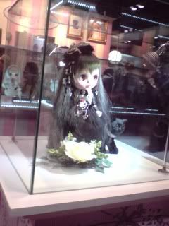 Blythe