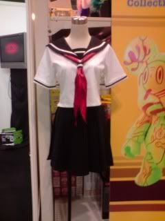 Sailor,Uniform