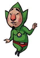 tingle