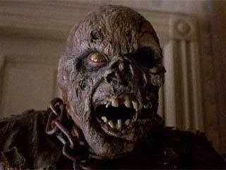 jason vorhees double