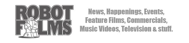 Robot Films