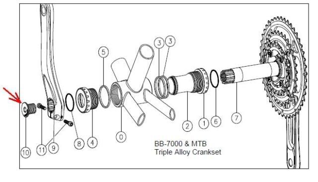 best budget bottom bracket