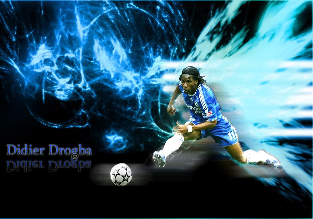Didier Drogba picture