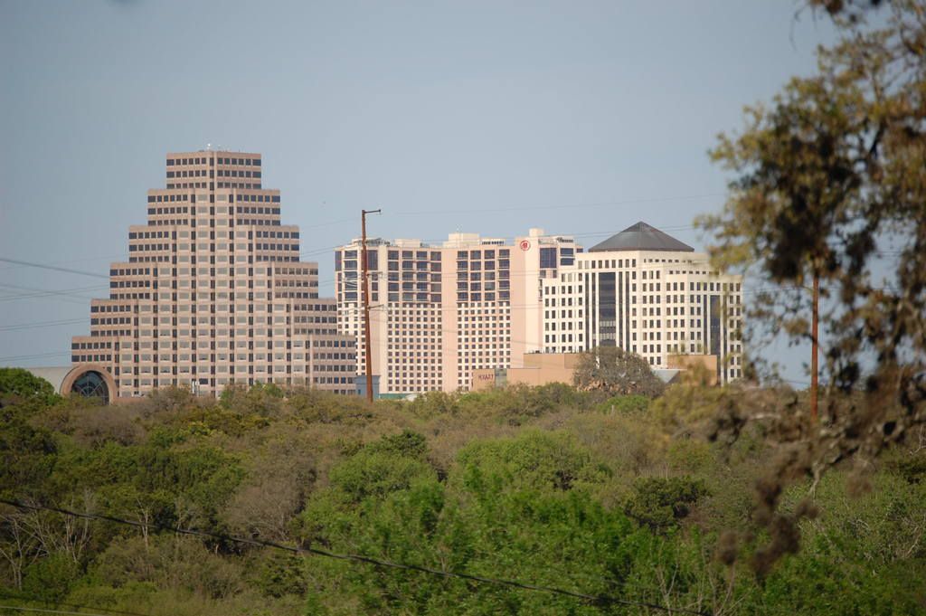 Around Austin SkyscraperPage Forum
