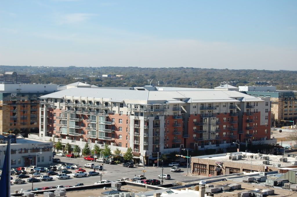 Around Austin SkyscraperPage Forum