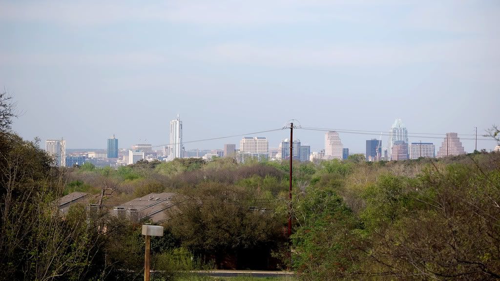 Around Austin SkyscraperPage Forum