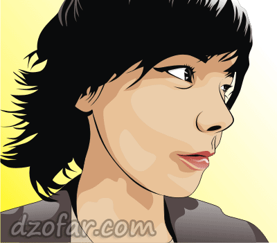 vector bjork