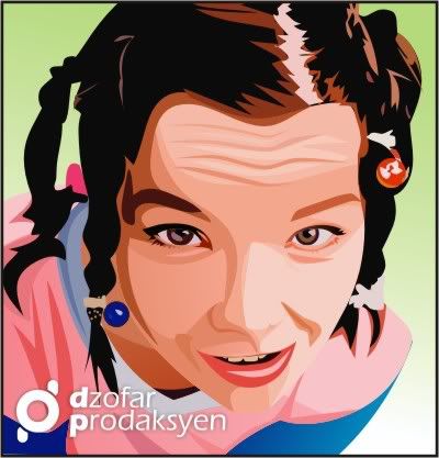 bjork vector