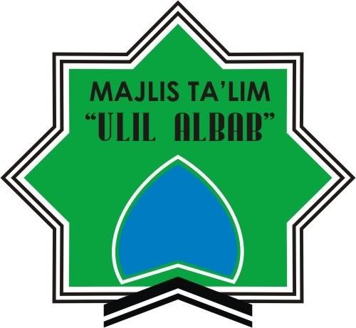 loggo Majlis Ta'lim ulil albab SMP Negeri 1 Nganjuk