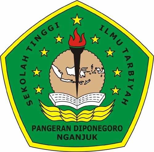 loggo STIT pangeran diponegoro nganjuk