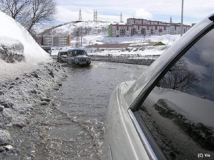 Russian Winter 11