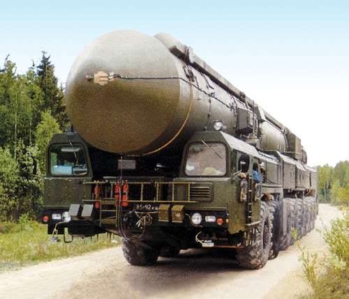 russian army truck 2
