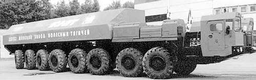 russian army truck 4