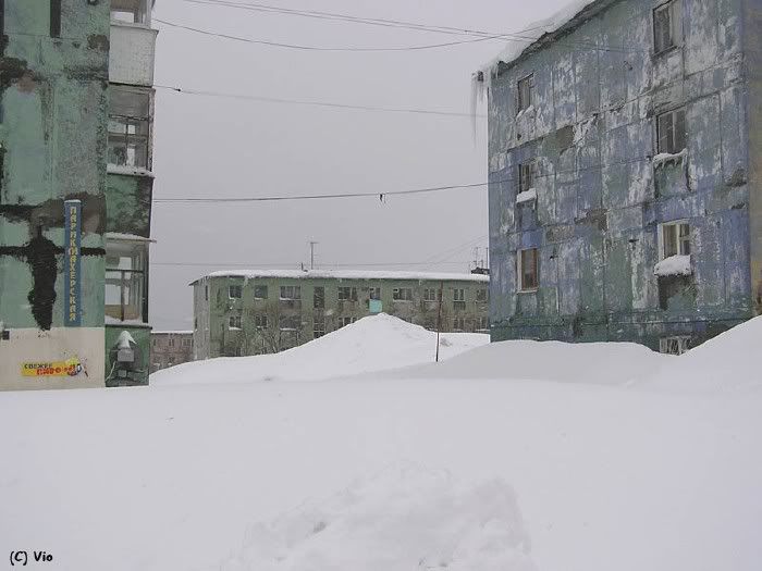 Russian Winter 5