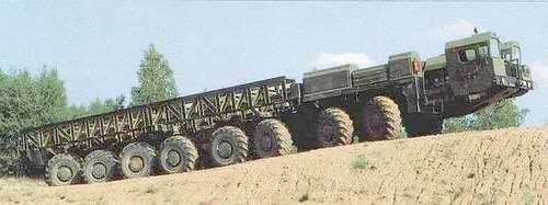 russian army truck 5