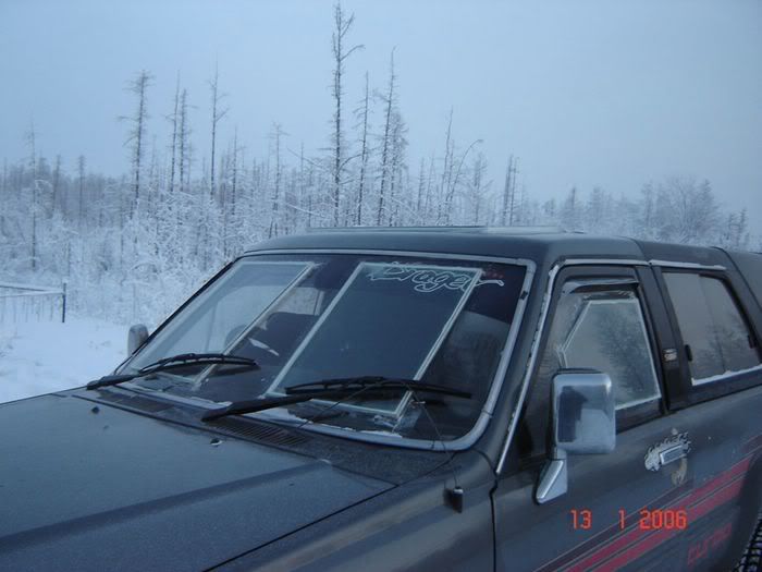 siberia
