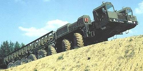 russian army truck 6