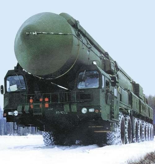 russian army truck 8