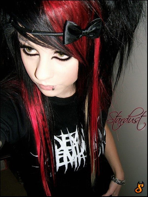 Emo-Girls (62 pics)