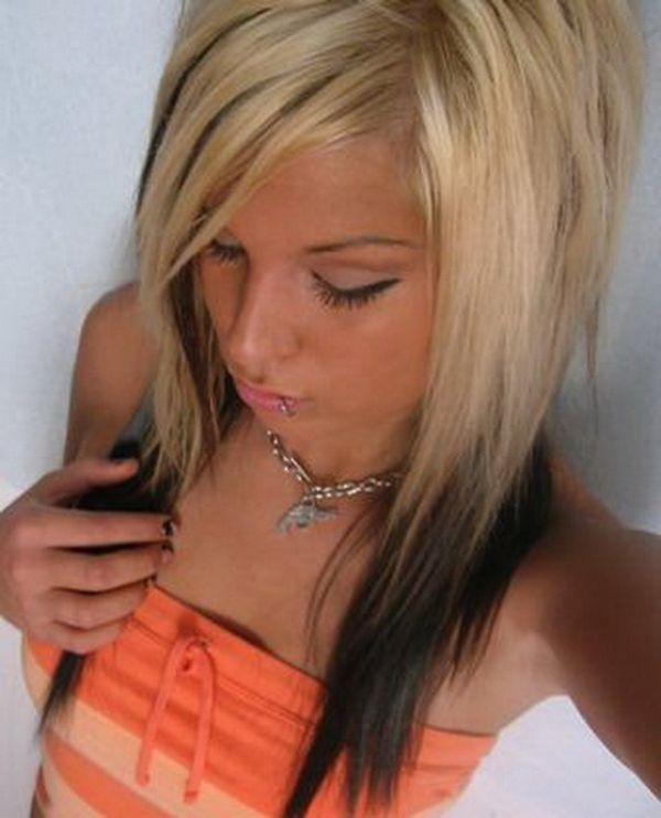 Emo-Girls (62 pics)