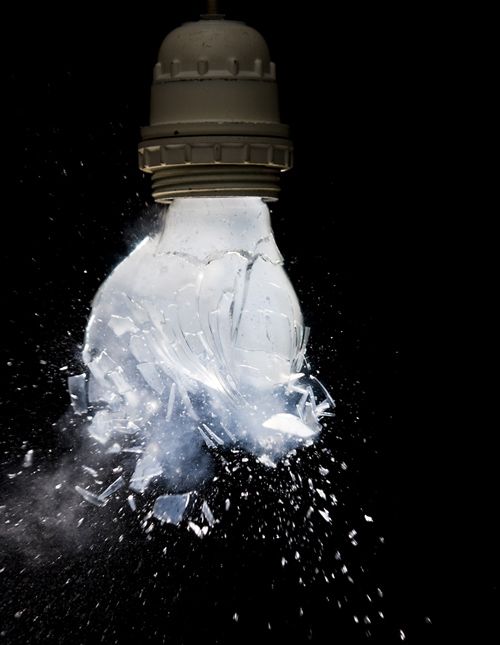 High Speed Photos